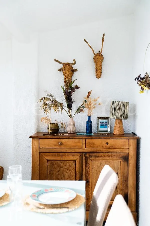 Magnifique Maison Bramer 14, Roses - Wehostyou 0*,  Spain