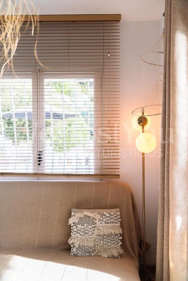 Holiday home Magnifique Maison Bramer 14, Roses - Wehostyou Spain