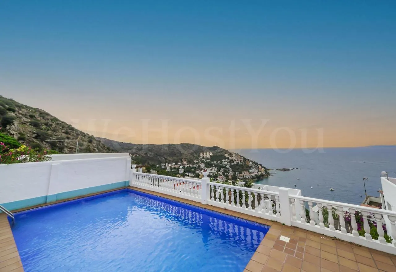 Magnifique Maison Bramer 14, Roses - Wehostyou Spain